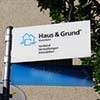 Geschäftsstelle Haus & Grund Konstanz