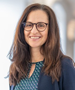 Katharina Schurr-Spedt