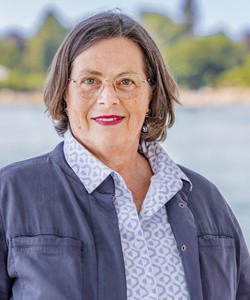 Barbara Ditschler Barbara Ditschler