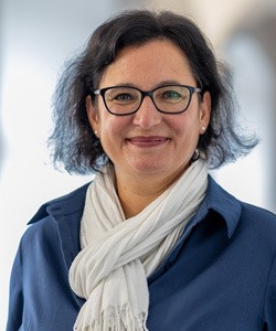 Bettina Traut