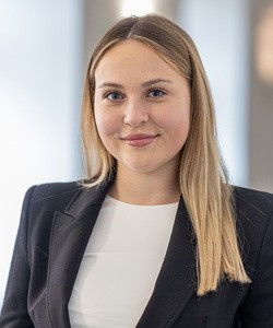 Magalie Theiss